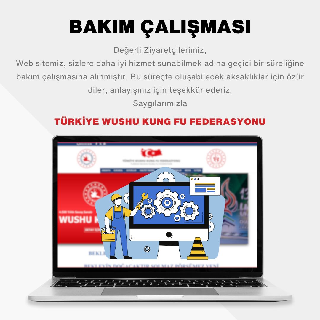 2024 YILI ANTRENÖR – HAKEM (TELAFİ) VİZE GELİŞİM SEMİNERİ