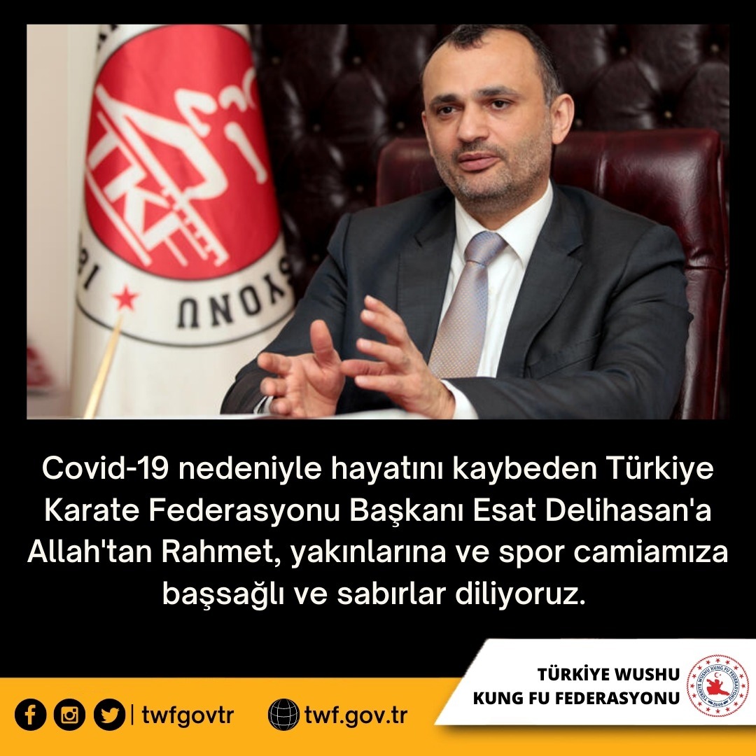 Taziye ve Başsağlığı