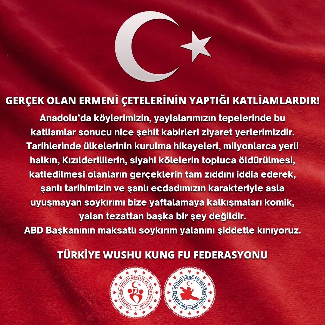 Gerçek olan Ermeni çetelerinin yaptığı katliamlardır!