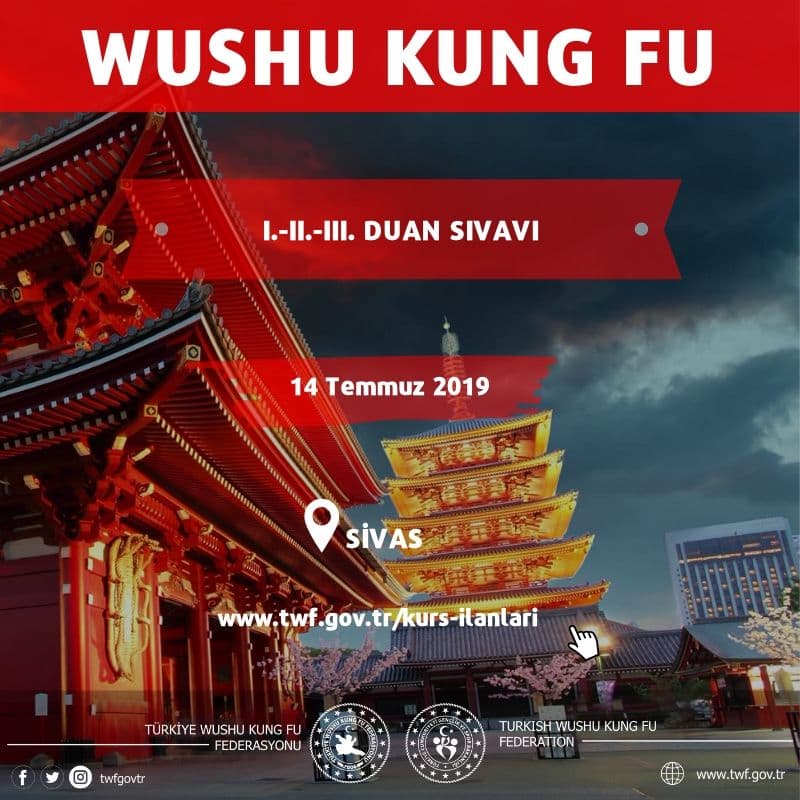 SİVAS I.-II.-III. DUAN SIVAVI