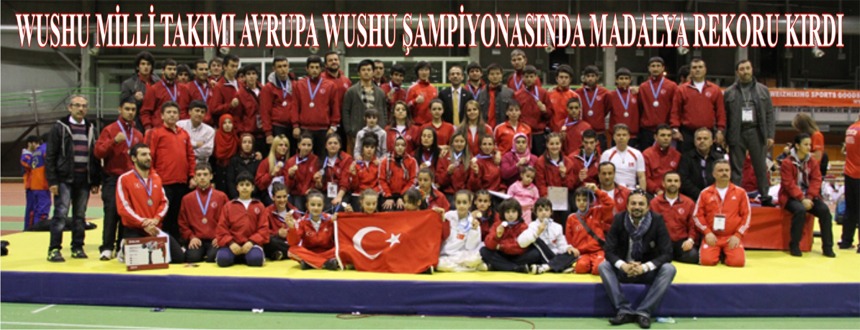 2012 MİLLİ TAKIMLAR