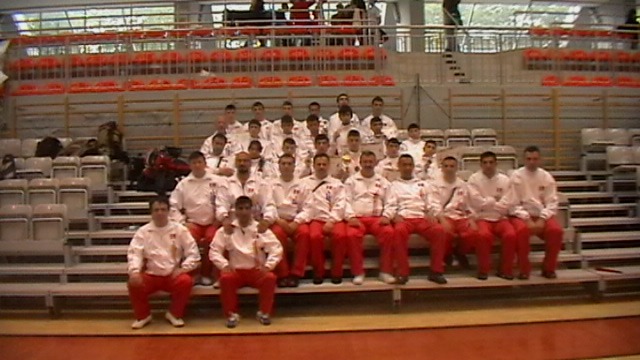 2009 MİLLİ TAKIMLAR