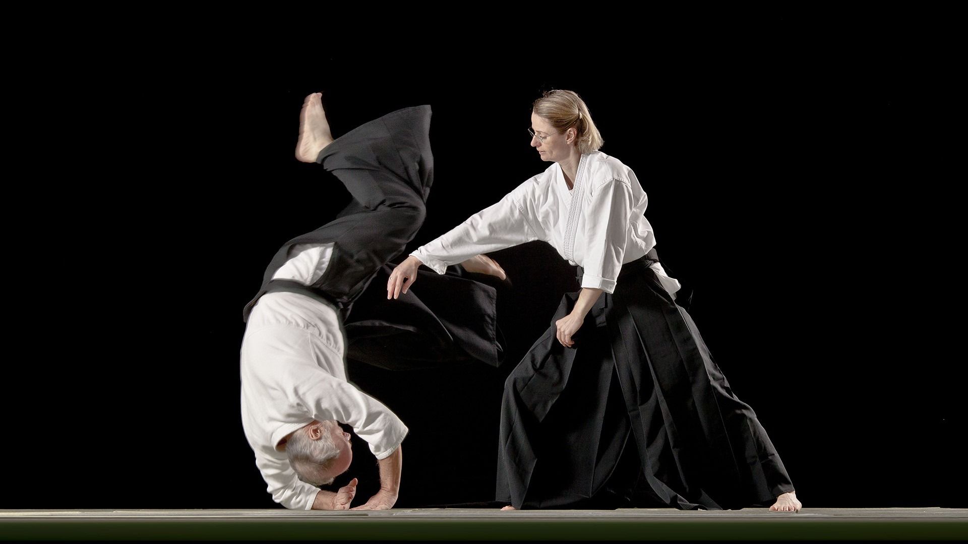Aikido’nun Kavramı ve Teknikleri