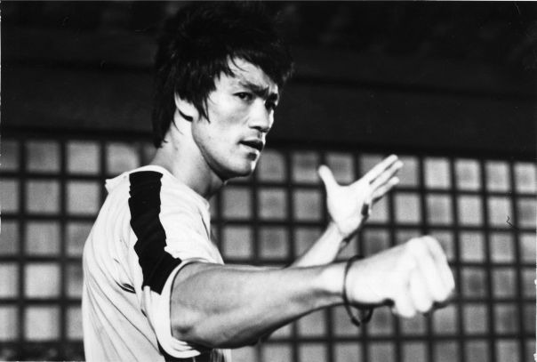 Jeet Kune Do Kulelkavido Bilgisi