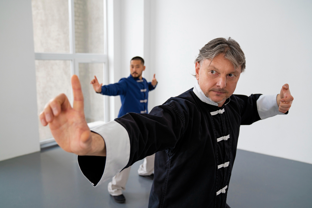 Türkiye'de Wing Chun