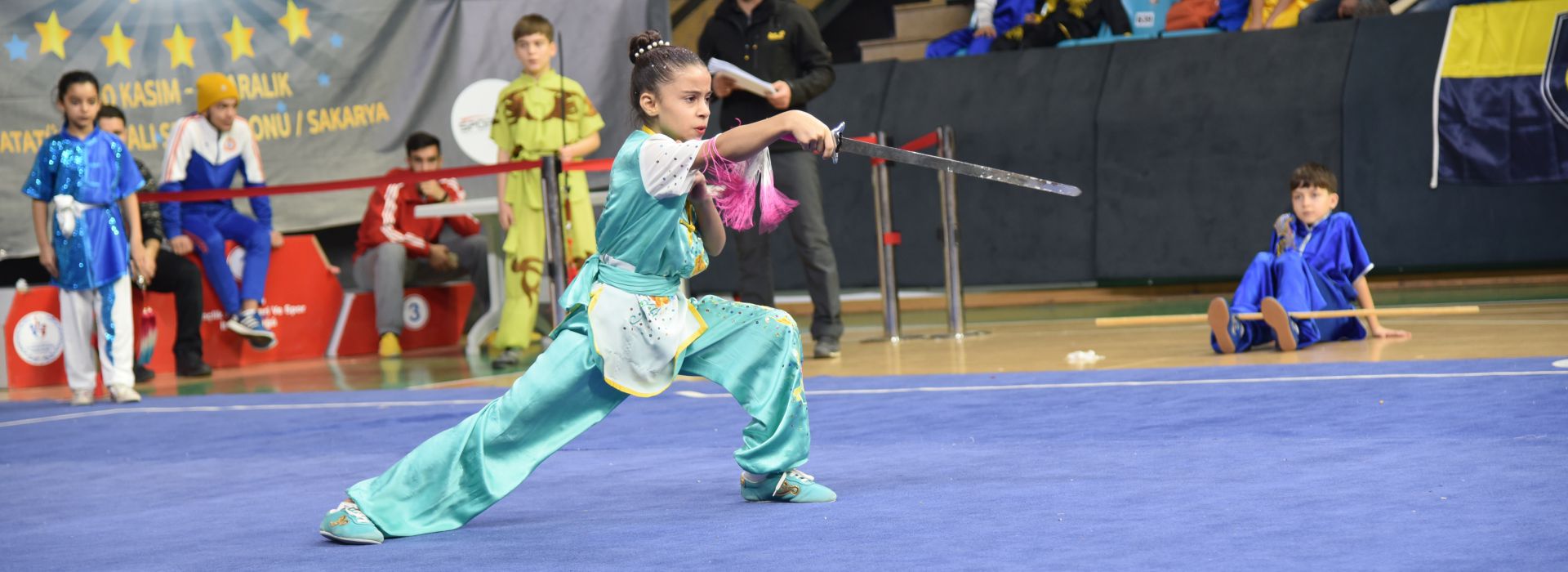 WUSHU TAO
