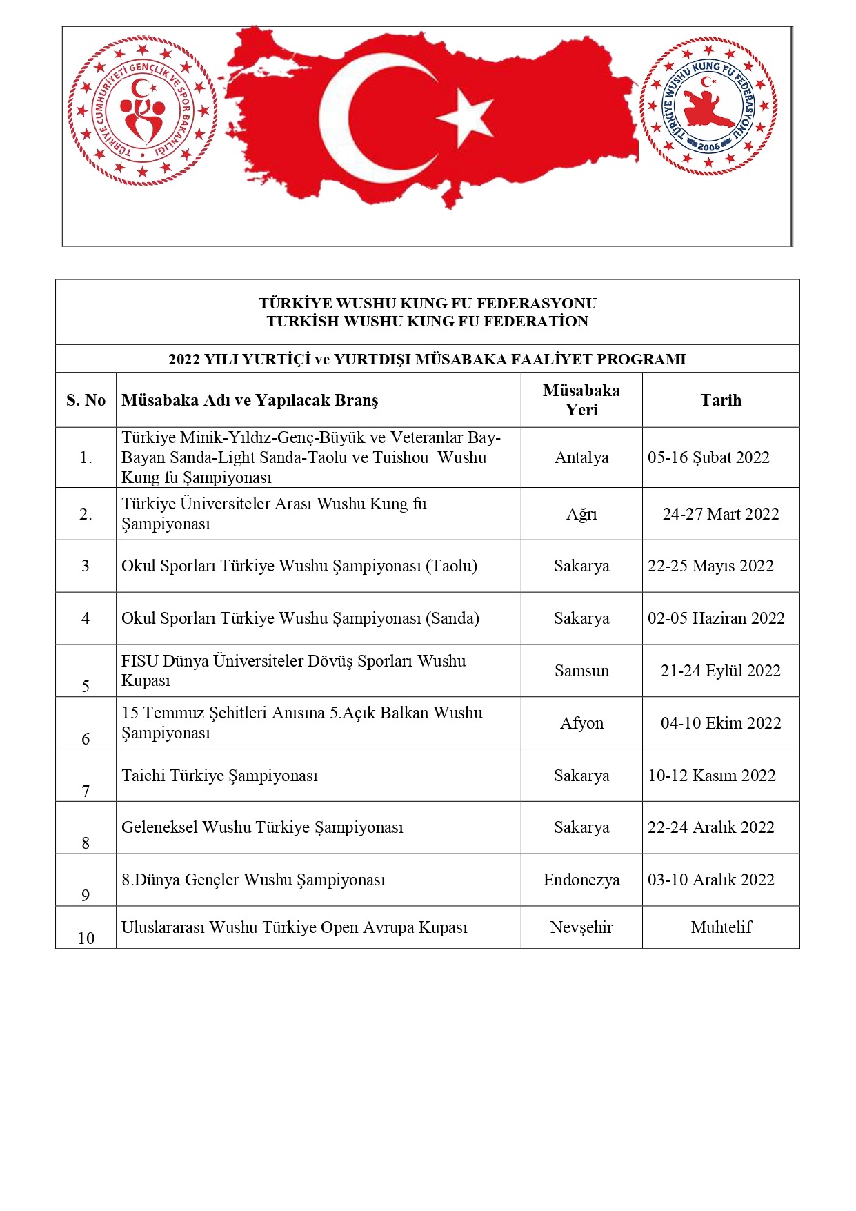 TURKIYE-WUSHU-KUNG-FU-FEDERASYONU-WUSHU-2022-YILI-FAALIYET-PROGRAMI_page-0001